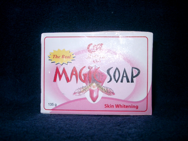 Amira Magic Soap, Skincarebody Online Shopping